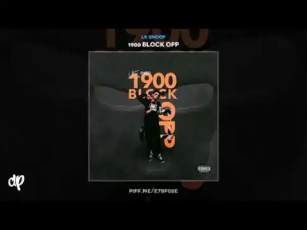 LK Snoop - The Rain